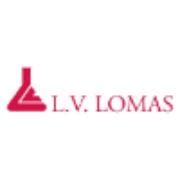 lv lomas jobs|Working at L.V. Lomas .